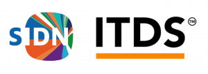logo SIDN en ITDS