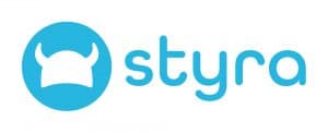 Logo van IDnext partner Styra