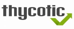 Logo van Thycotic