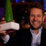 Winner of Identity Innovation Award 2021