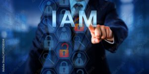 Identify Identity as a primary security perimeter