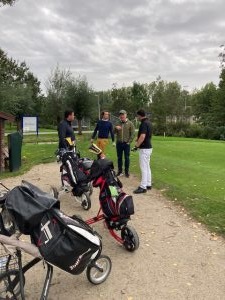 IDnext Golf and Meetup 2021