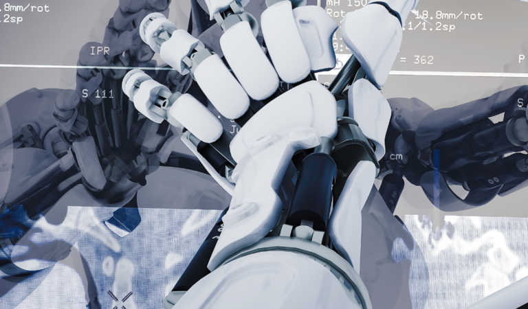 single image