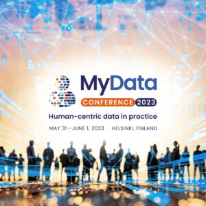 MyData conference 2023