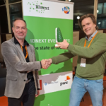 DBC winner of Identity Innovation Award 2023.