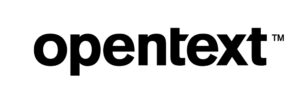 One of the partners at IDnext 2024 OpenText.